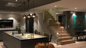 SMART HOME DESIGN